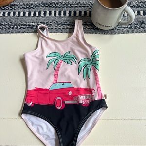 Kate Spade Baby Swim